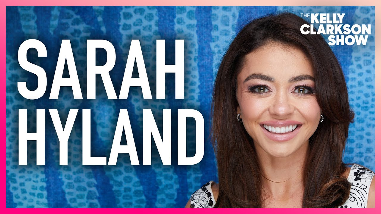 Sarah hyland joins pitch perfect franchise reunites with modern