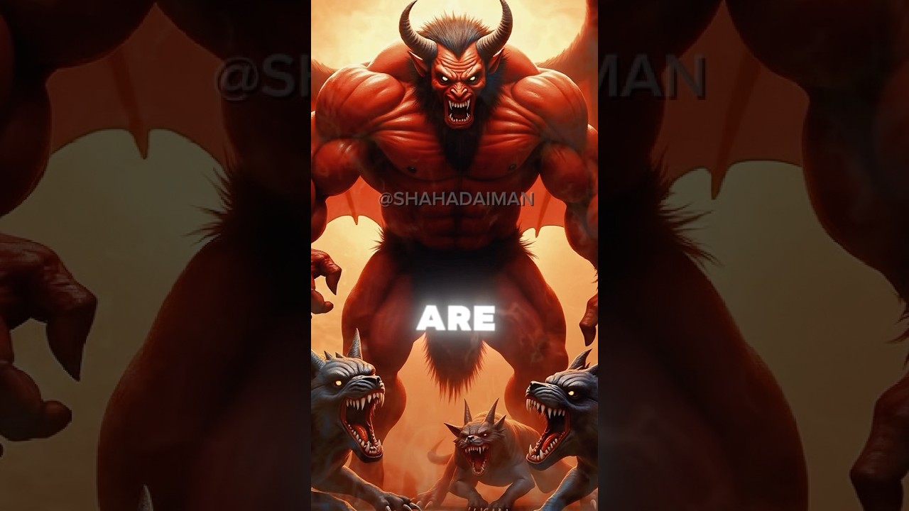 Did you know? Five creatures that are permissible to kill in Islam.