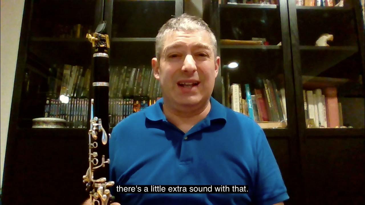 Flutter Tonguing on the Extended Techniques for