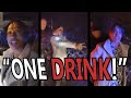 FULL BodyCam DUI Arrest Of 'HAMMERED' Entitled Drunk Woman Slipping Her CUFFS & Unbuttoned Her PANTS