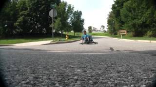 Longboarding Summer 2012 HD