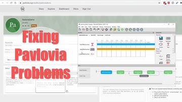 Fixing Online Experiments | Pavlovia & PsychoPy | Online Fixes