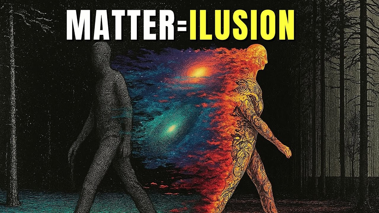 The Quantum Illusion How Reality Tricks Your Mind