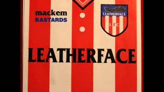Leatherface - Win Some Lose Some