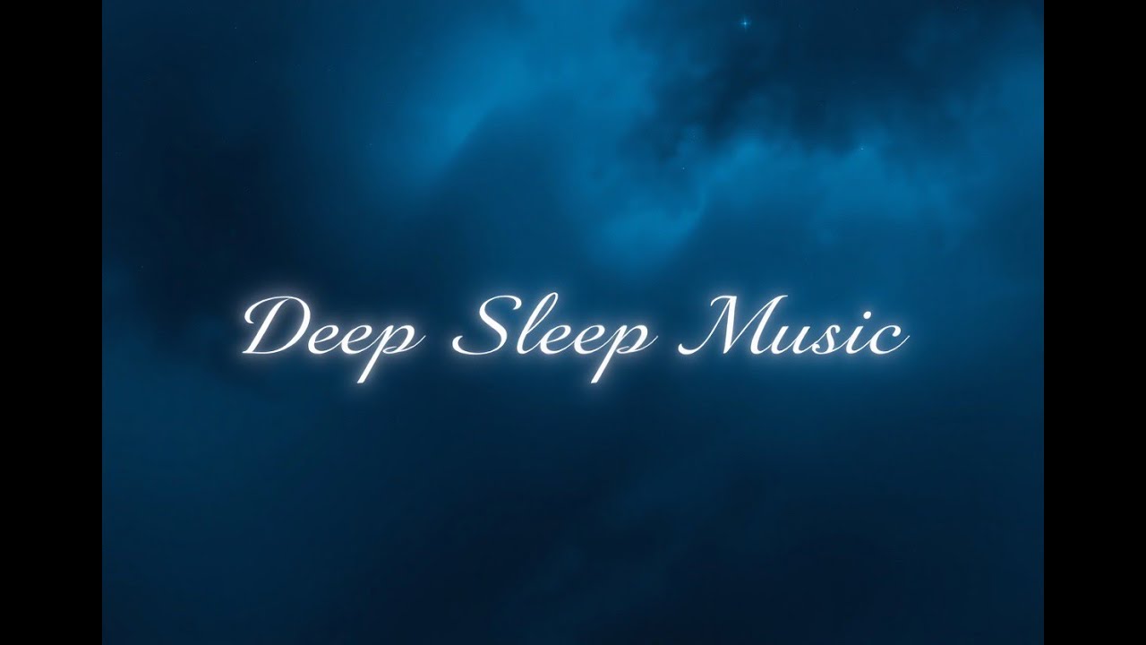 Galactic Tranquility | Cosmic Music for Meditation and Stress Relief