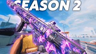 Black Ops 7 Season 2 is AMAZING