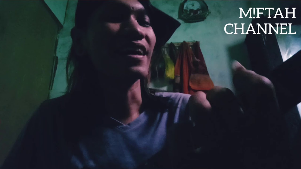 COVER CINTA TAK TERBATAS WAKTU - YouTube