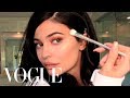 Kylie Jenner: mi guía de maquillaje para labios, cejas y seguridad en ti misma | VOGUE España