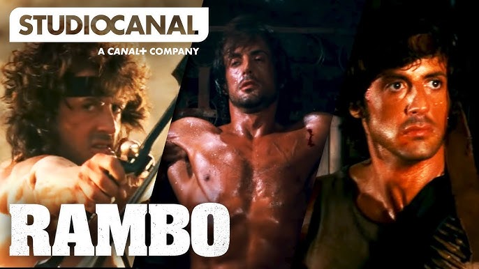 Rambo IV (Legendado) – Films sur Google Play