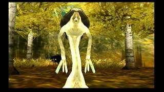 Evergrace - PS2 (2000) Episode 3