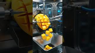 #futuremachine #automation #foodprocessing #smarttechnology #futuretechnology #smartfactory