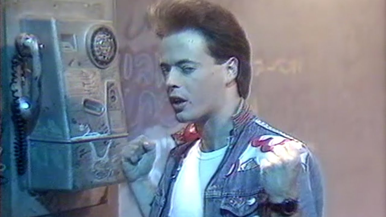 אדם - אין מוצא | קליפ