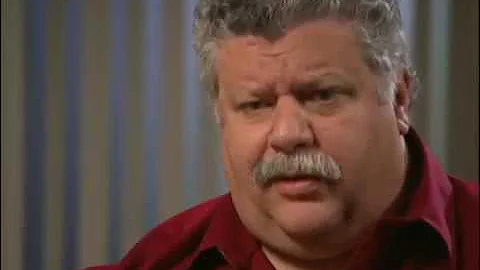 Archivos del FBI  T 7 -  E 9 - Operacion Seaload (SUBTITULADO)