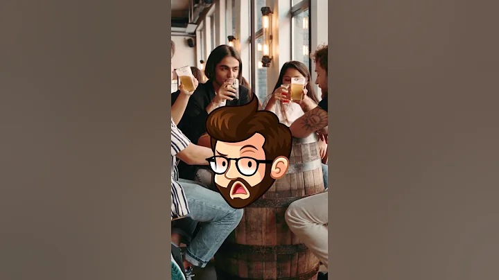 These 5 Countries Are Drinking The Most Beer Per Capita #shorts