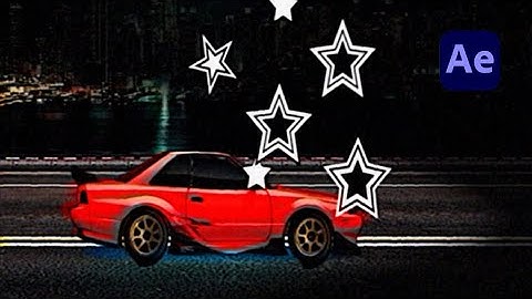 After Effects Motion Graphic Trends For 2025: Webcore & Frutiger Metro Style