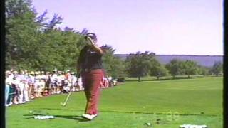 Lee Trevino Masterclass Video