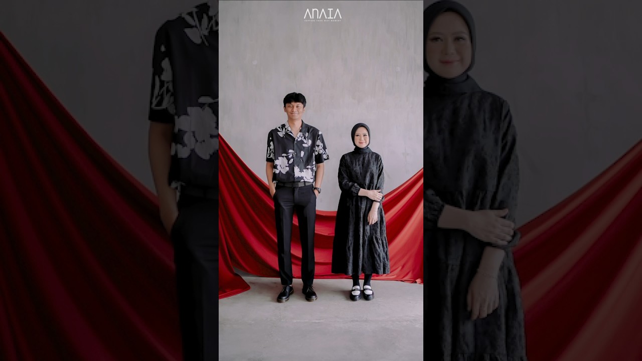 BTS PREWEDDING