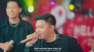 DENNY CAKNAN FEAT. MAS DDDHO - KISINAN 1 & 2  ( LIVE MUSIC) - DC MUSIK