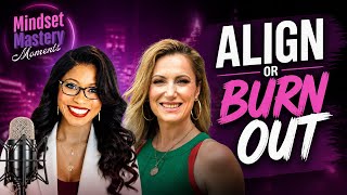 Align or Burn Out: Redefining Success with Terry Tateossian
