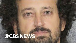 Florida dentist charged in murder-for-hire plot against sister's ex-husband, officials say