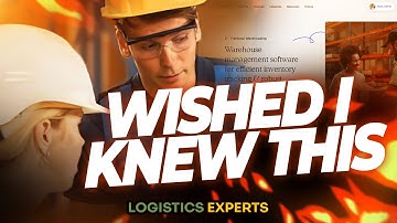 I Tested Fishbowl WMS in 2025. Was I Impressed? Maybe Yes, Maybe No. Watch My FULL REVIEW for More!