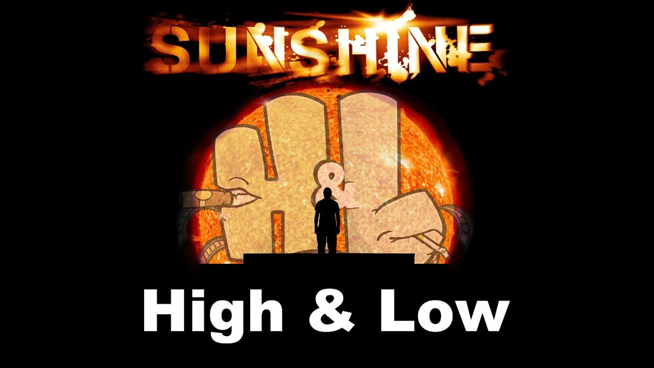 Sunshine (2007) - Blow Ups and Glow Ups (Part 1)