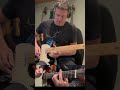 Nature Boy - jazz on a Fender Telecaster
