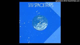 Dj Yoav B - Spacetrips Syncro 08
