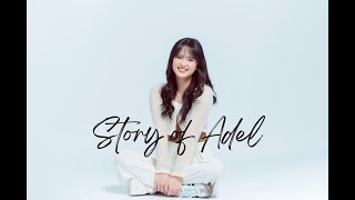 STORY OF ADEL