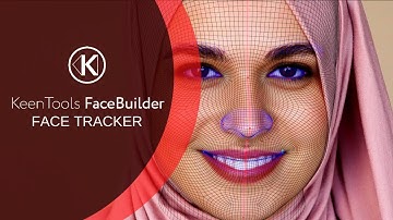Keentools Face Tracker | Nuke Tutorial For Beginners in HINDI @keentools