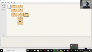 System Software and Compiler Design Lab Ex7