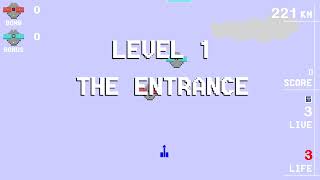 Imperiarte Games - 10s Gameplay Crazy Voyage