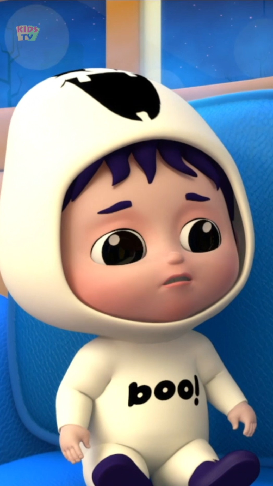 Five Little Monsters #halloweenmusic #viral #funnyshorts #trending #cartoonvideos #shorts #kids