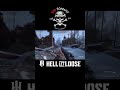 Got to love pushing in with a shotgun #console #hellletloose #gameplay #gaming #hll