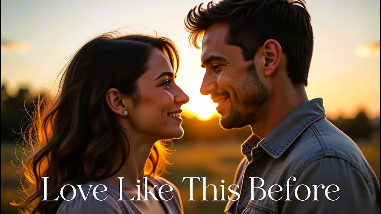 Love Like This Before – Romantic Emotional Love Song | The Frikson Music