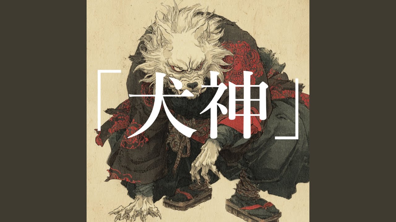 【犬神ページ】 犬神（10）』（外薗 昌也）｜講談社