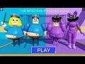 Survival Poppy playtime The Killers (#roblox #roblox )