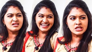 Saravanan Meenatchi Rakshita's Serious Request to all Meme Creators | US 51