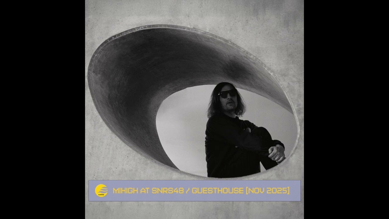 Mihigh at SNRS48 / Club Guesthouse [NOV 2025]
