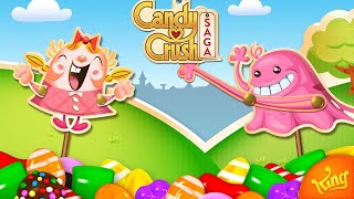Candy Crush Saga Music, Images