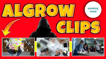 @Algrow All video clip download | Algrow editing effects | how to download Algrow editing clips