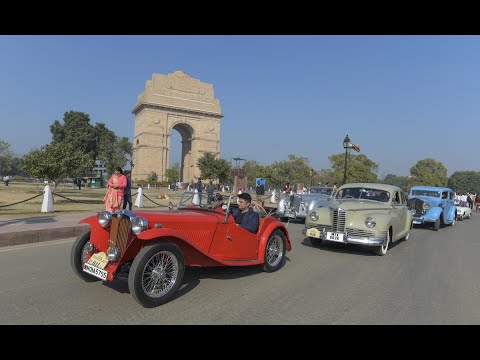 Earn Money From This Vintage Car | Mridul Madhok