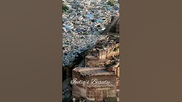 Thumbnail of India's Most Beautiful Places #india #travel #satara #touristattractions #youtubeshorts #religion