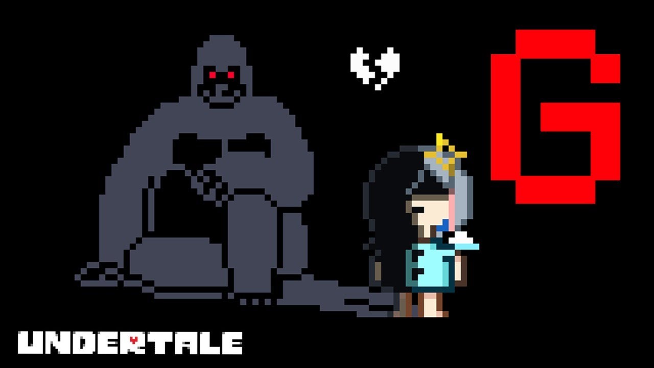 【UNDERTALE】初見Gルートへ。その２。【天音かなた/ホロライブ】