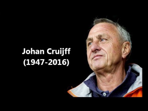 Johan Cruijff - Oei oei oei (Dat was me weer een loei)