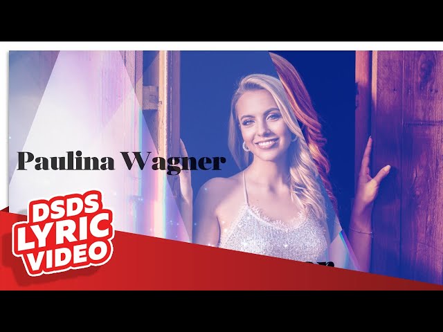 Paulina Wagner - Eine Nacht