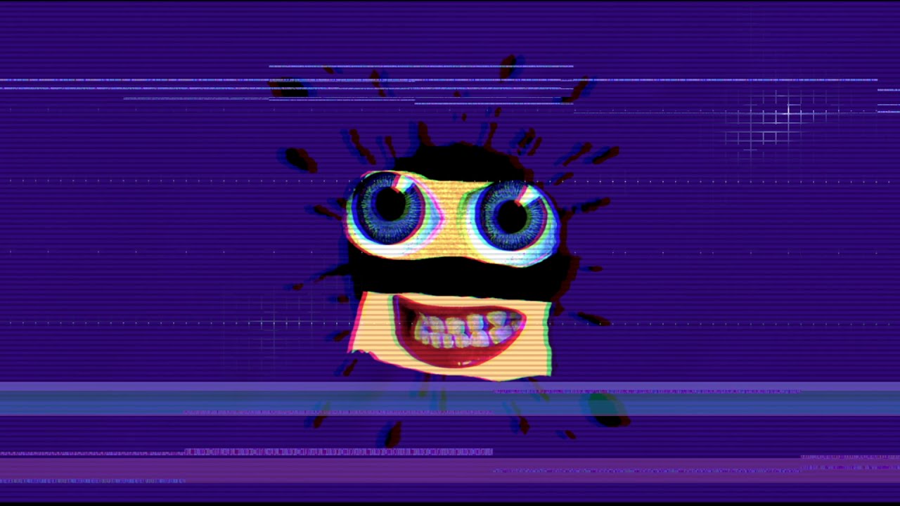 Klasky Csupo Logo 2021 Version Youtube