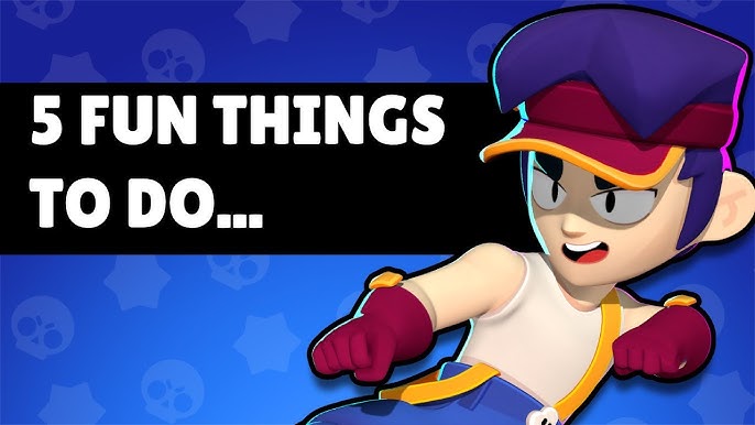 V35) Ranking EVERY Brawler from WORST to BEST! Pro Tier List 2023 