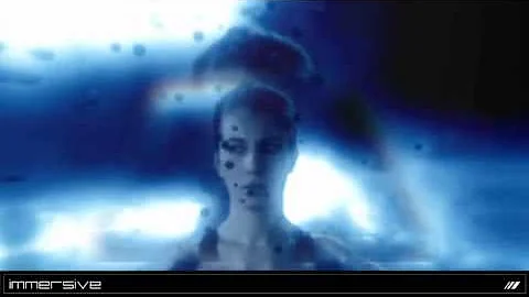 Pendulum - The Tempest "Official Video"