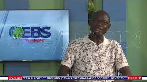 Gov. Okpebholo Approves ₦4.8 Billion Payout for Ekiadolor Staff Left Behind by Past Administrations